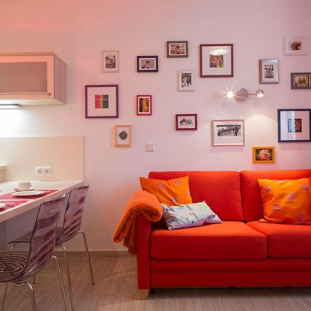Jovles Beisken Gmbh Apartman Münster Kültér fotó