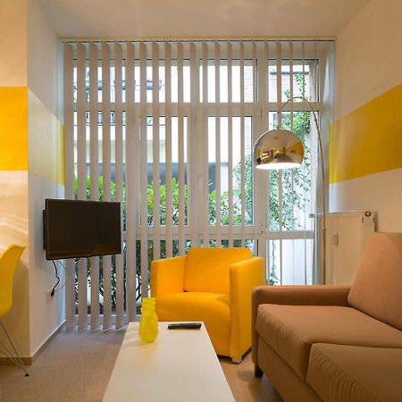 Jovles Beisken Gmbh Apartman Münster Szoba fotó