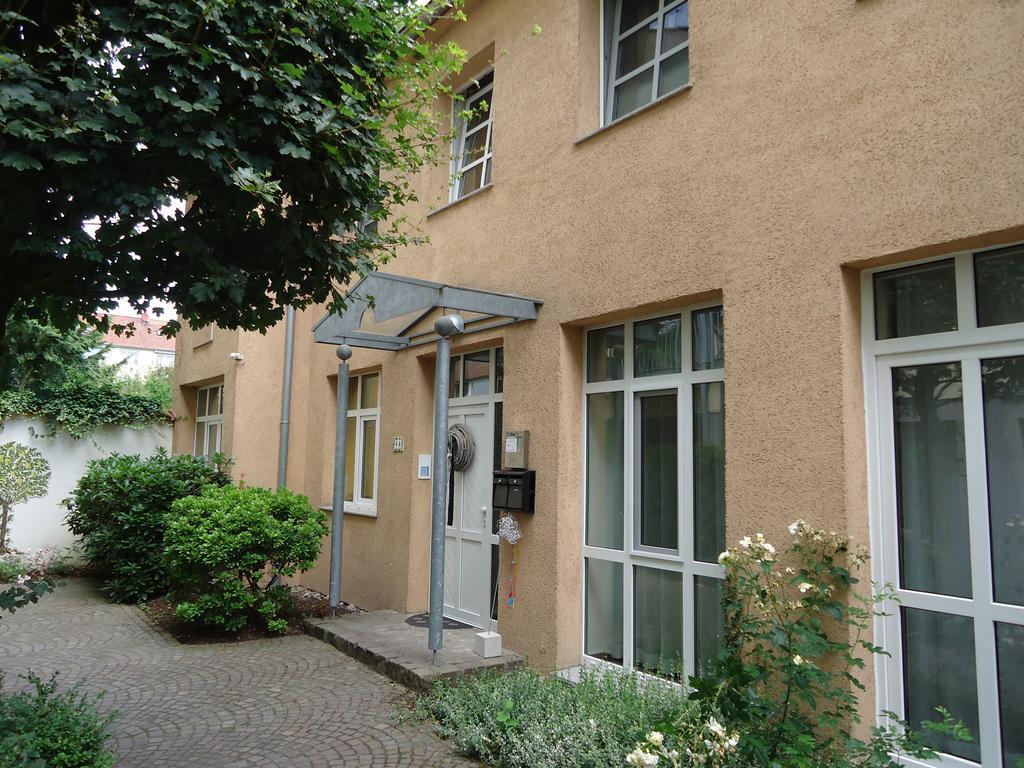 Jovles Beisken Gmbh Apartman Münster Szoba fotó