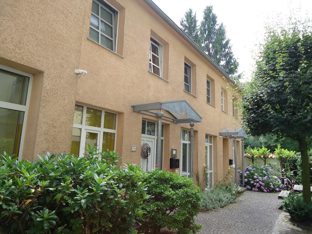 Jovles Beisken Gmbh Apartman Münster Szoba fotó