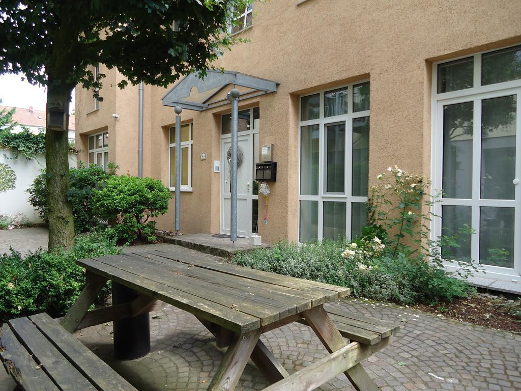 Jovles Beisken Gmbh Apartman Münster Szoba fotó