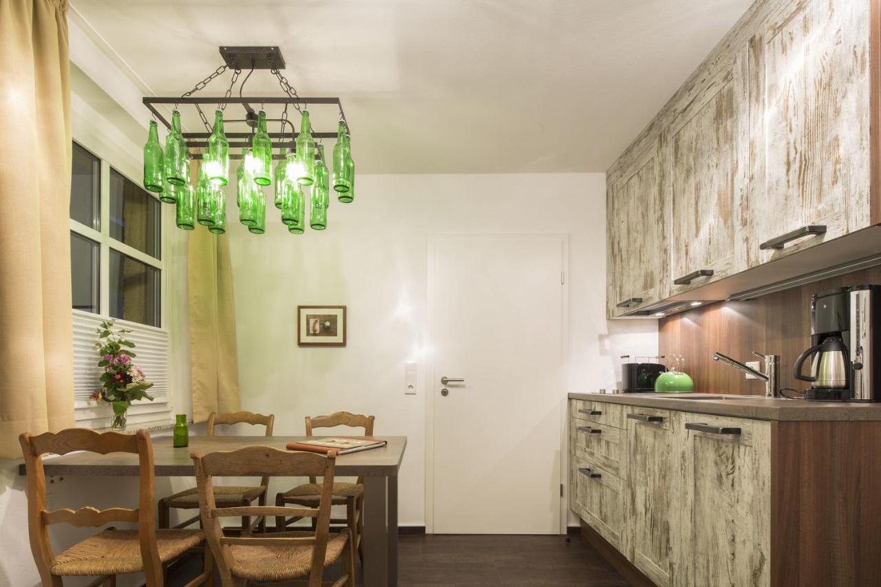 Jovles Beisken Gmbh Apartman Münster Szoba fotó