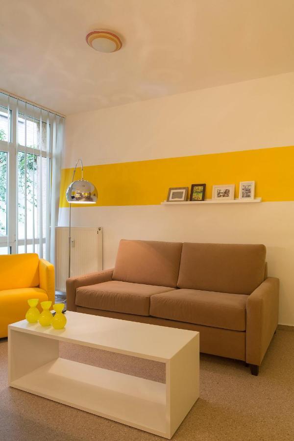 Jovles Beisken Gmbh Apartman Münster Szoba fotó