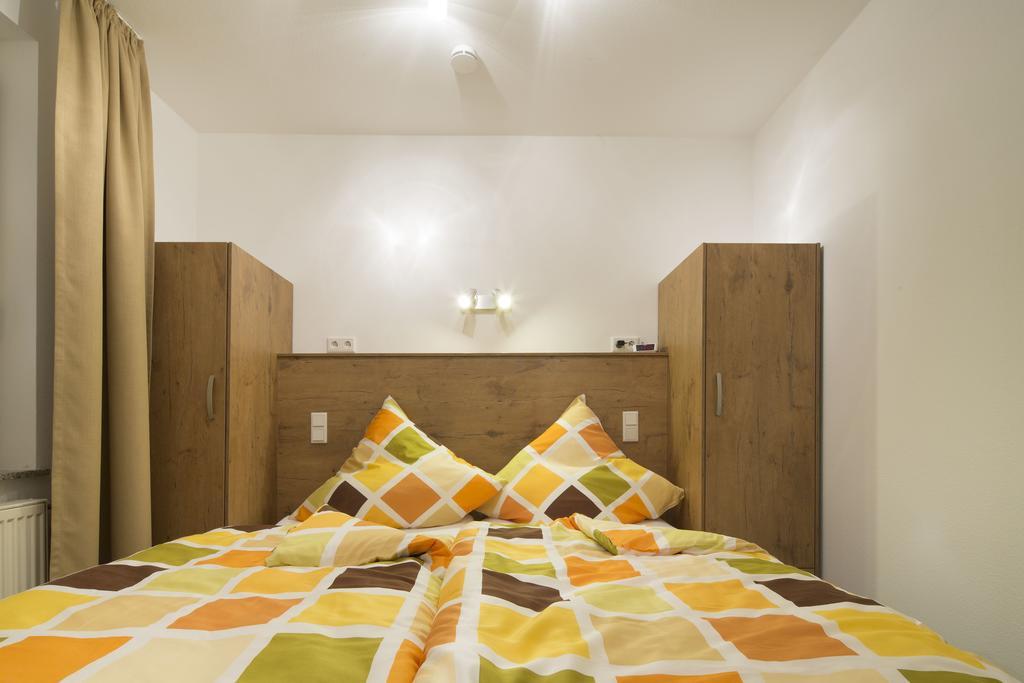 Jovles Beisken Gmbh Apartman Münster Szoba fotó