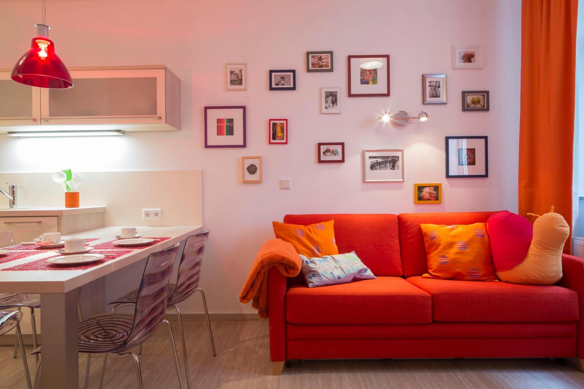 Jovles Beisken Gmbh Apartman Münster Kültér fotó