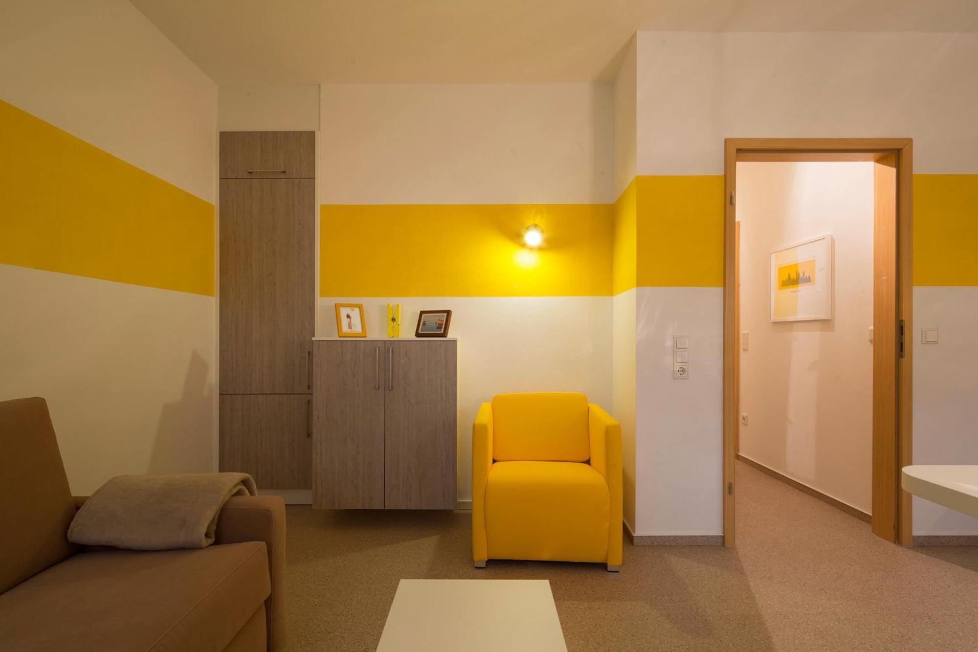 Jovles Beisken Gmbh Apartman Münster Szoba fotó