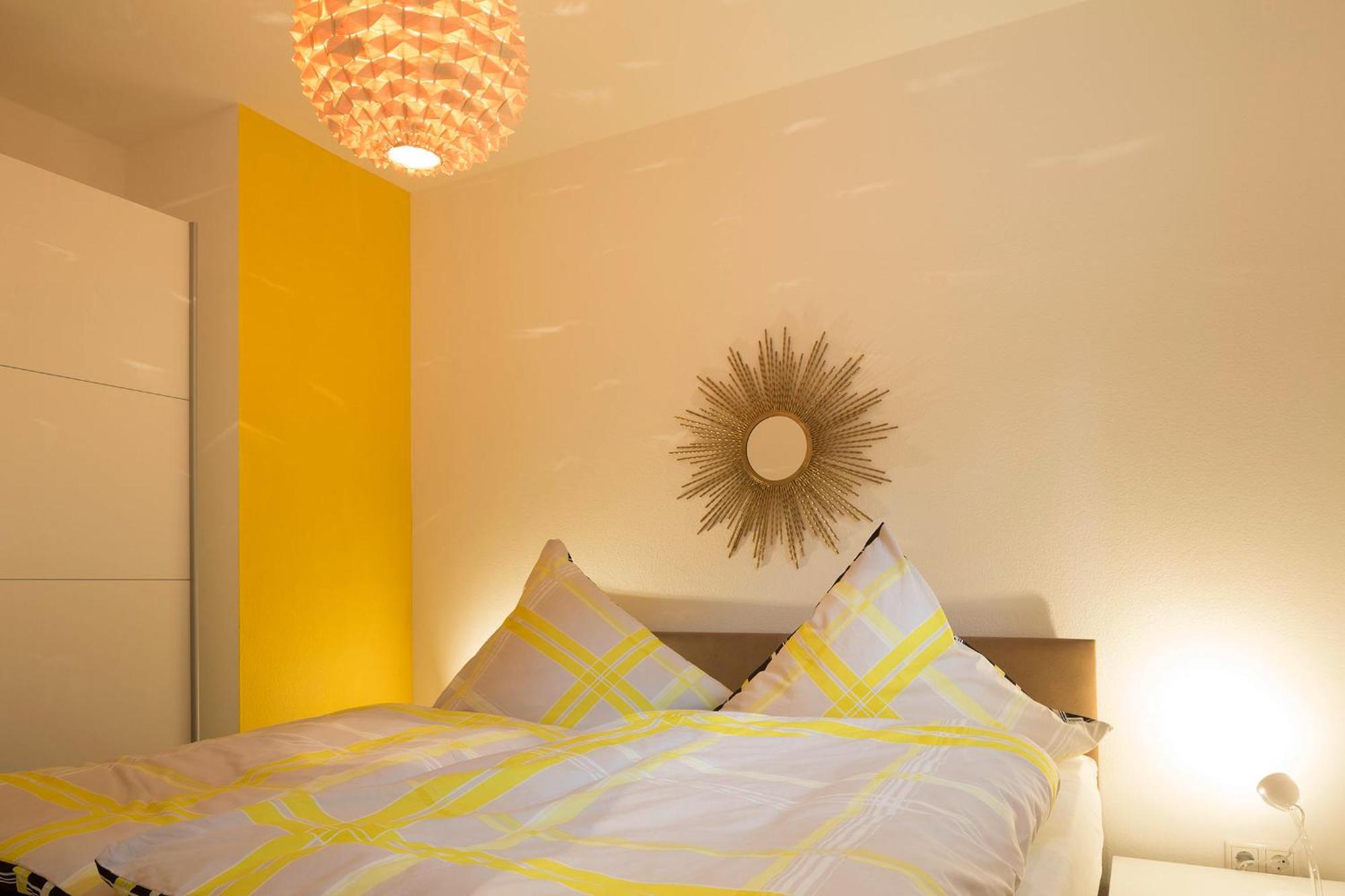 Jovles Beisken Gmbh Apartman Münster Szoba fotó