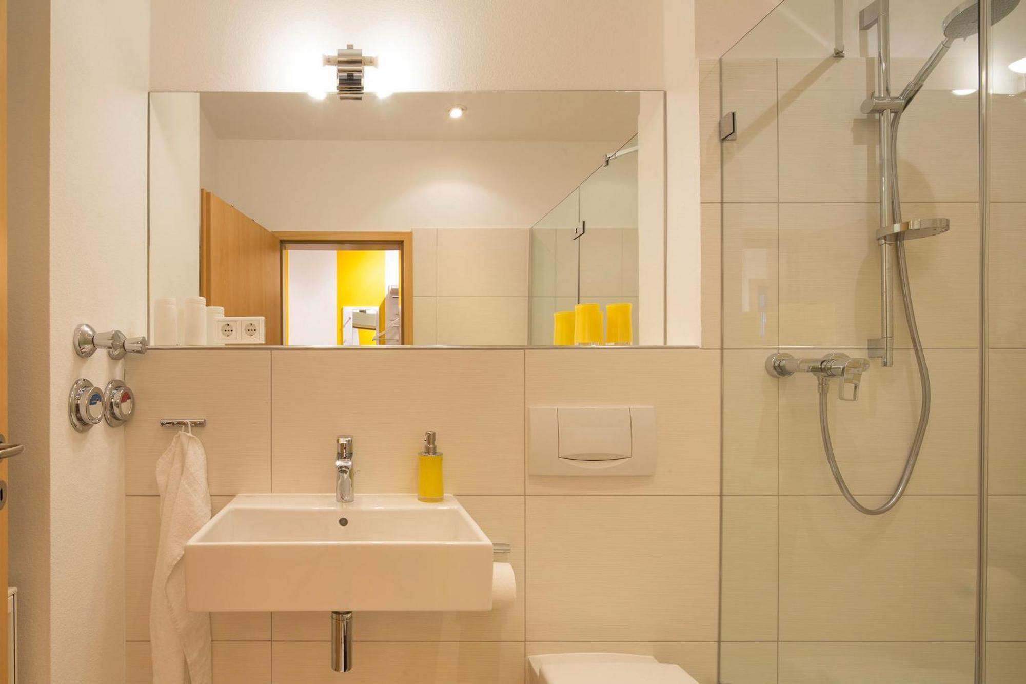 Jovles Beisken Gmbh Apartman Münster Szoba fotó