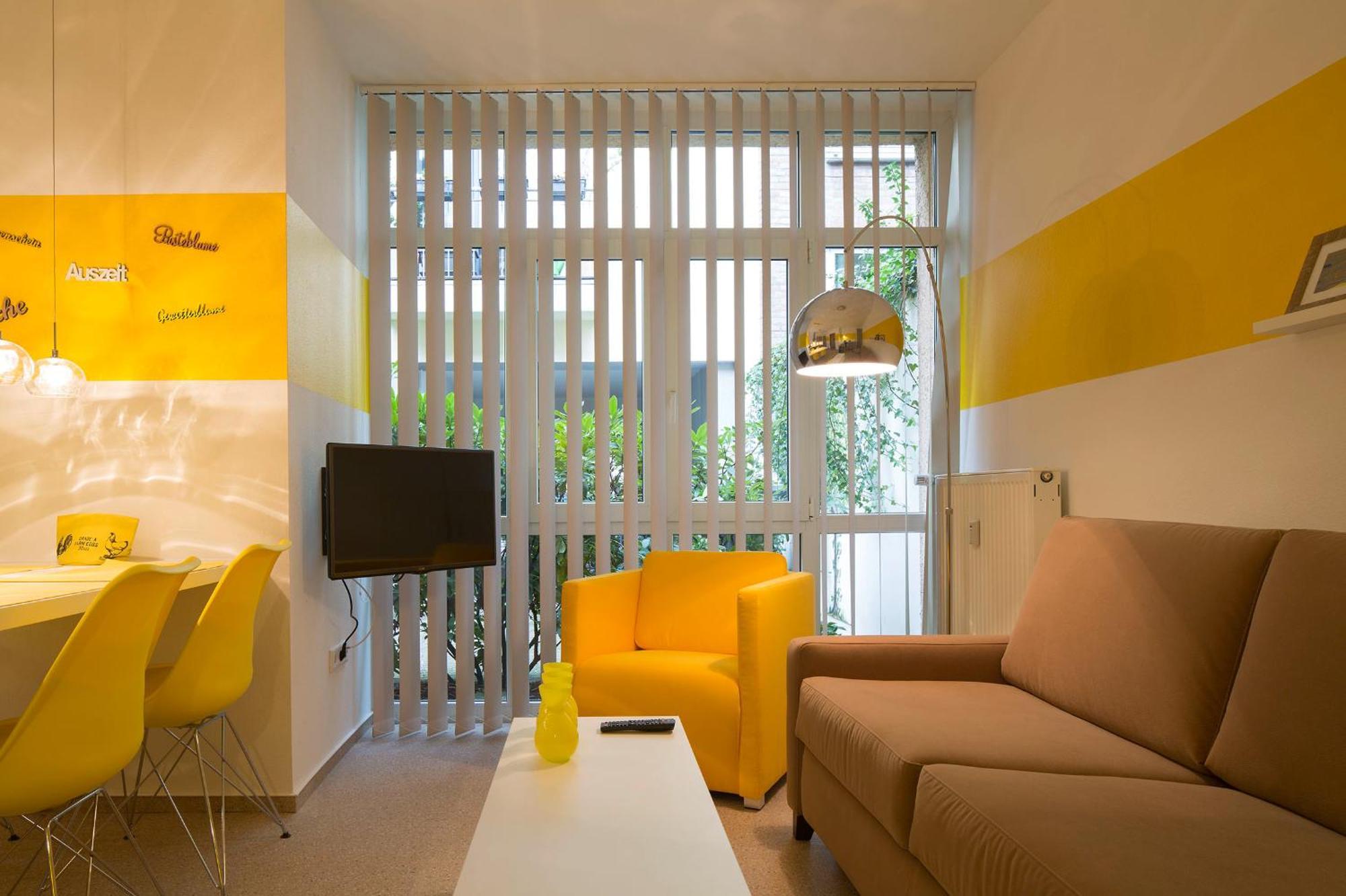 Jovles Beisken Gmbh Apartman Münster Szoba fotó