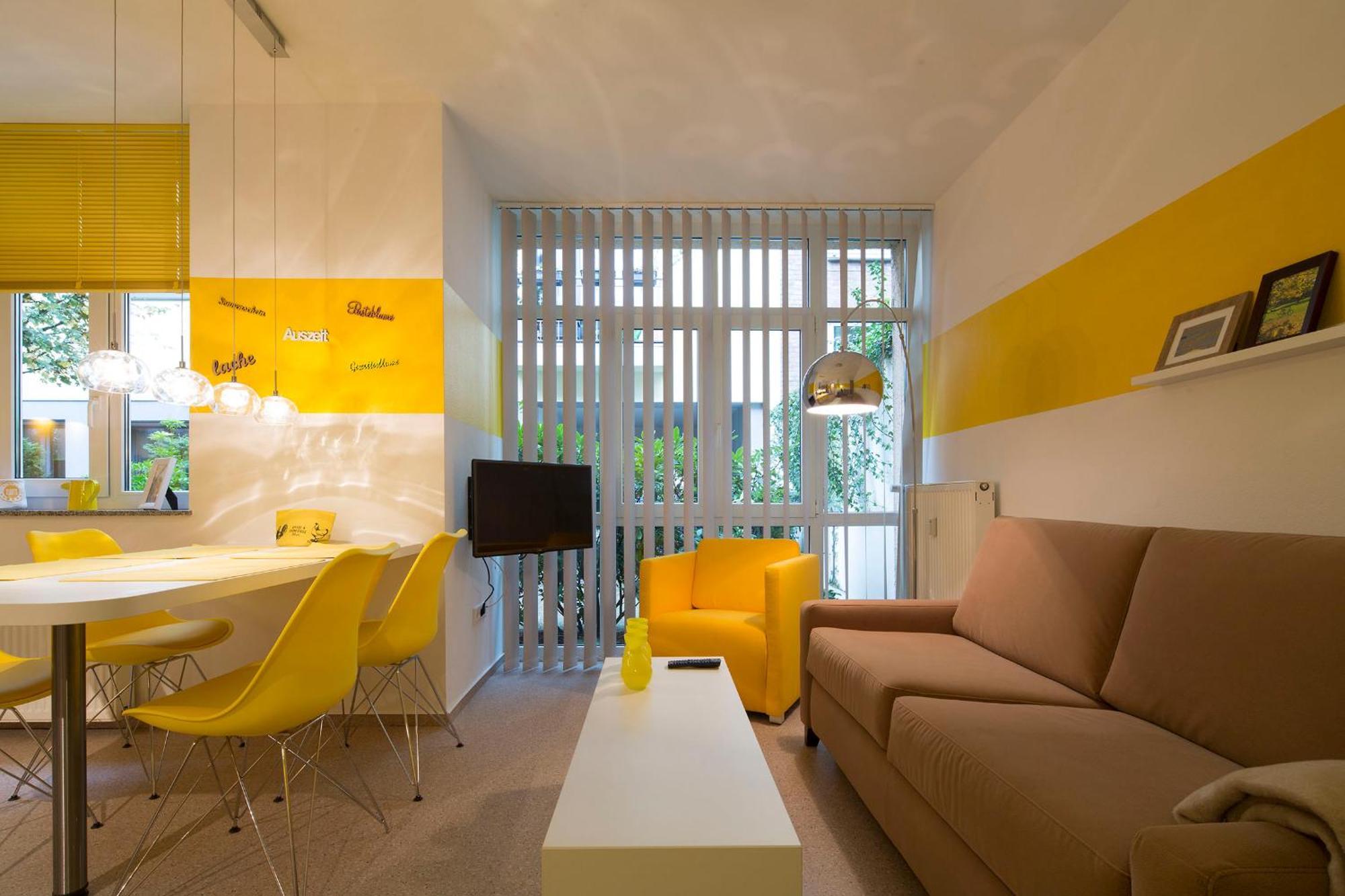 Jovles Beisken Gmbh Apartman Münster Szoba fotó