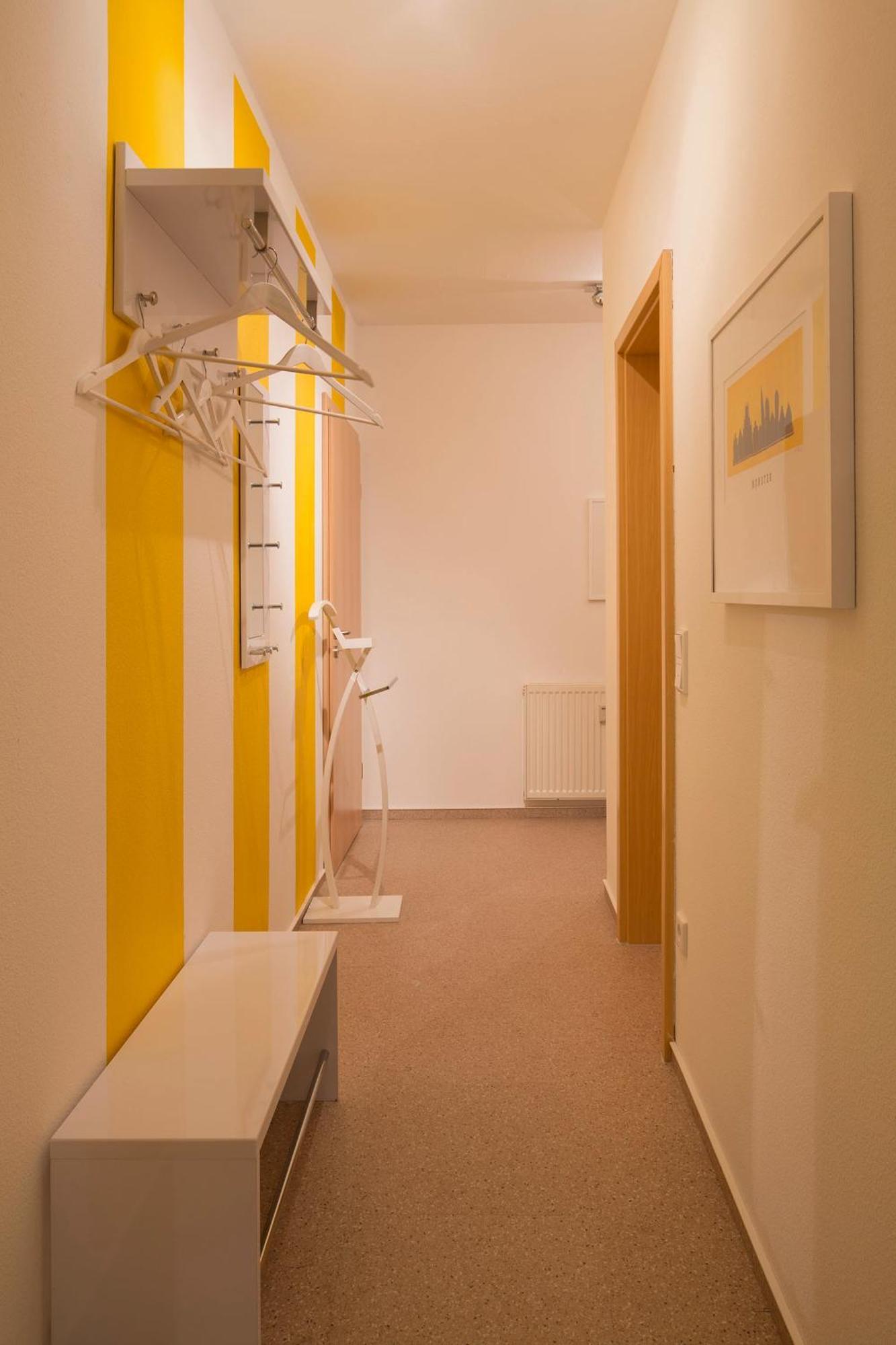 Jovles Beisken Gmbh Apartman Münster Szoba fotó