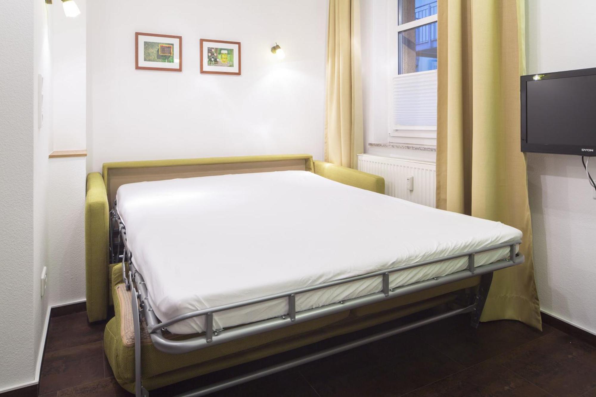 Jovles Beisken Gmbh Apartman Münster Szoba fotó