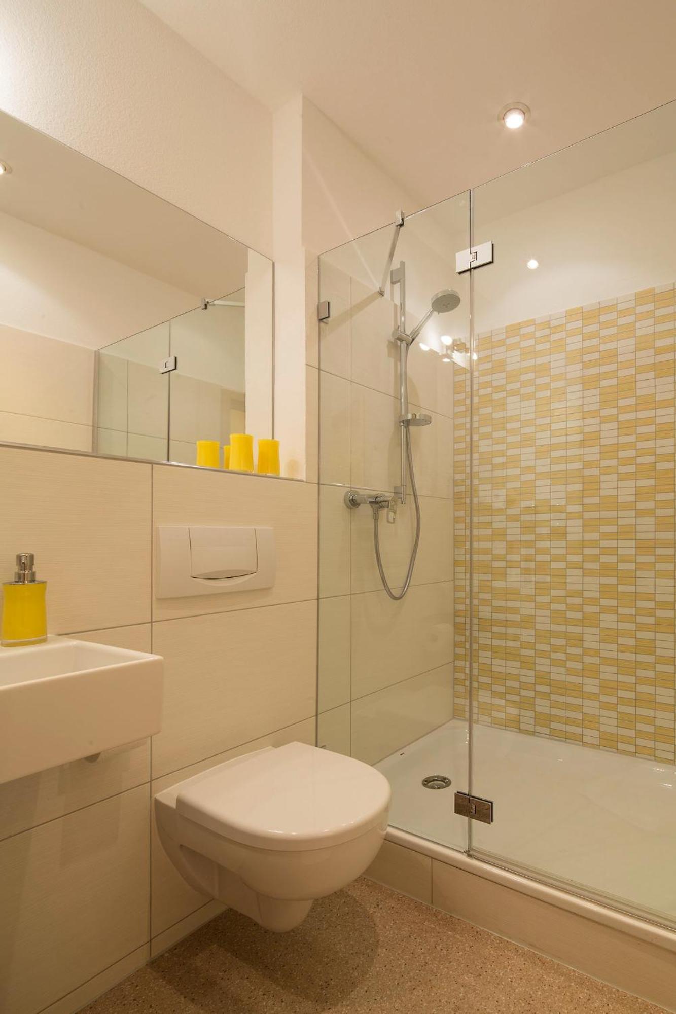 Jovles Beisken Gmbh Apartman Münster Kültér fotó