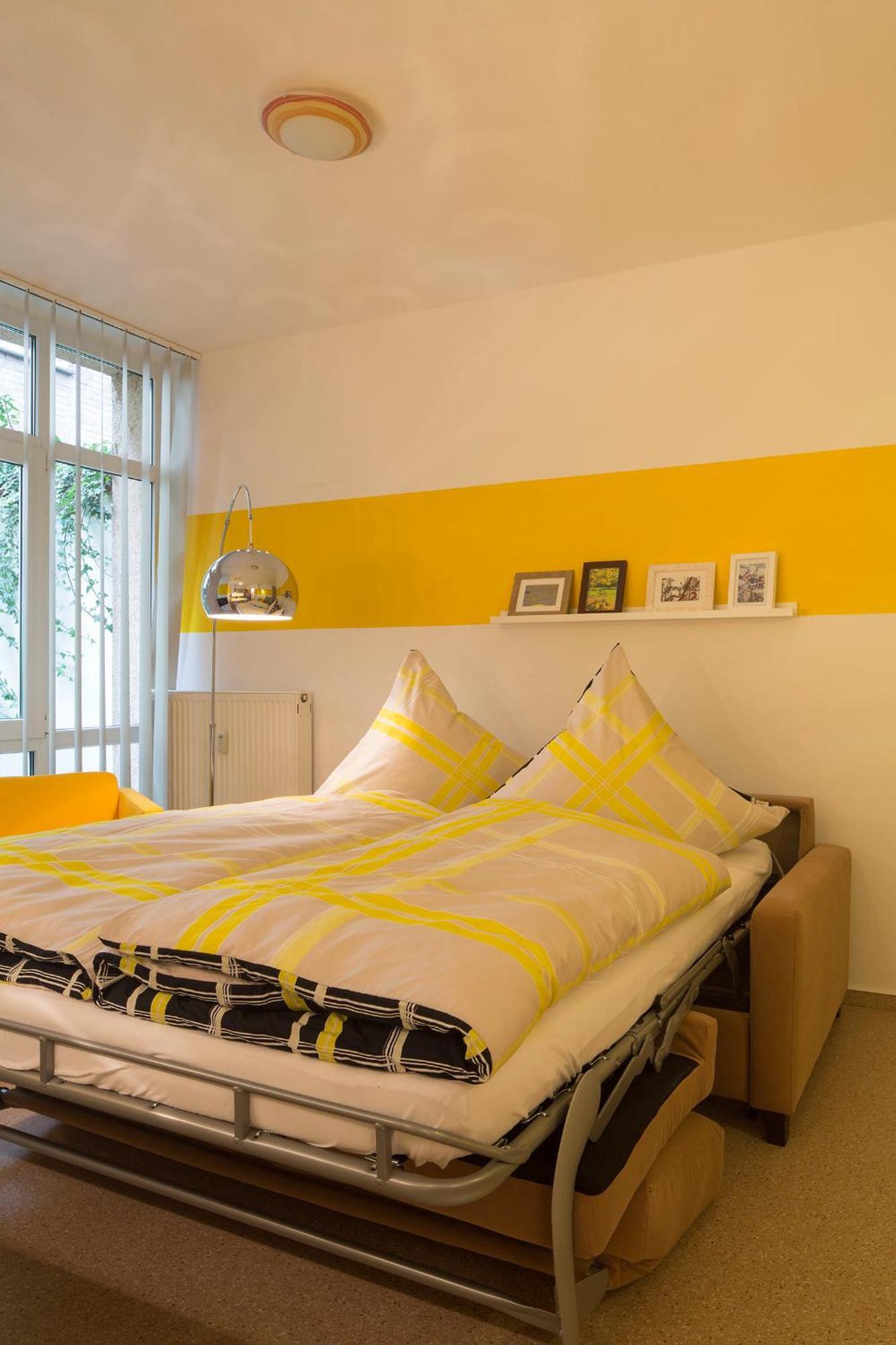 Jovles Beisken Gmbh Apartman Münster Szoba fotó
