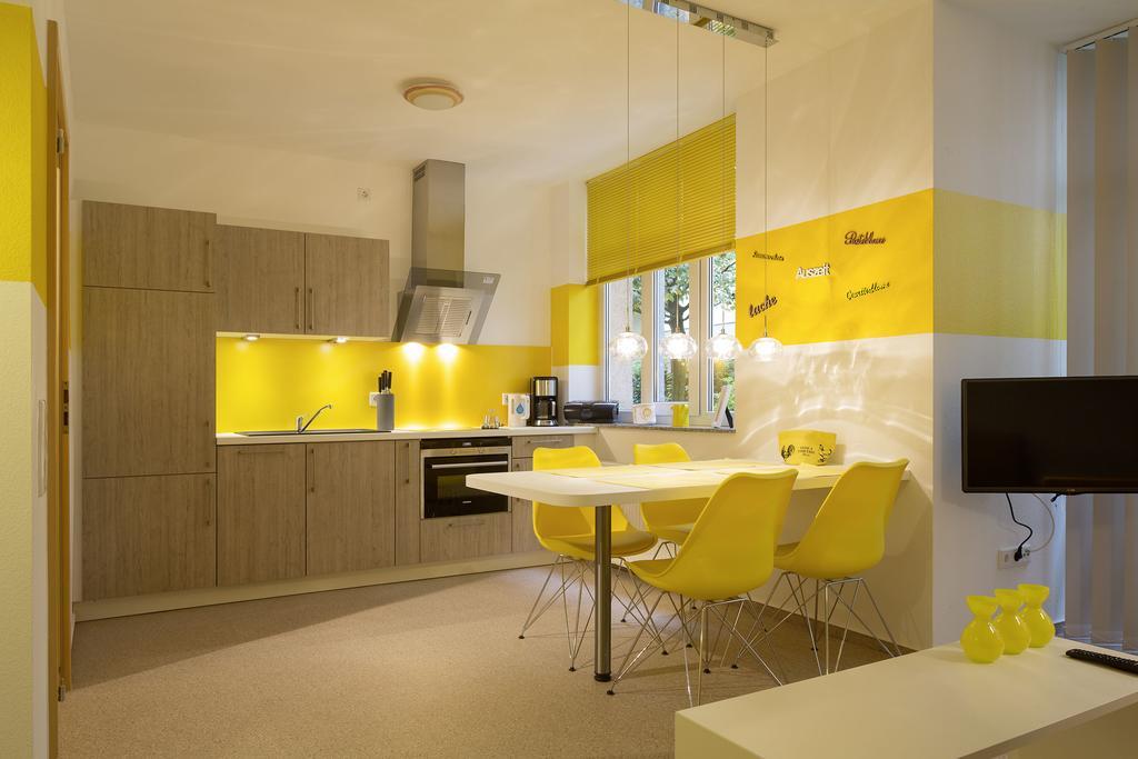 Jovles Beisken Gmbh Apartman Münster Szoba fotó