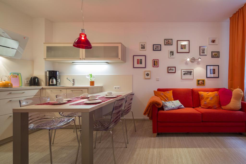 Jovles Beisken Gmbh Apartman Münster Szoba fotó