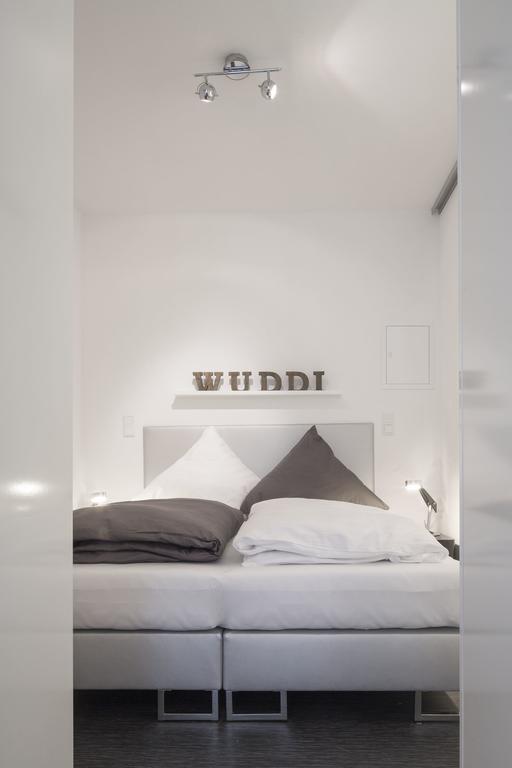 Jovles Beisken Gmbh Apartman Münster Szoba fotó