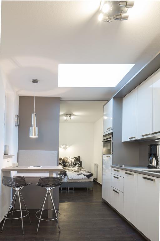 Jovles Beisken Gmbh Apartman Münster Szoba fotó